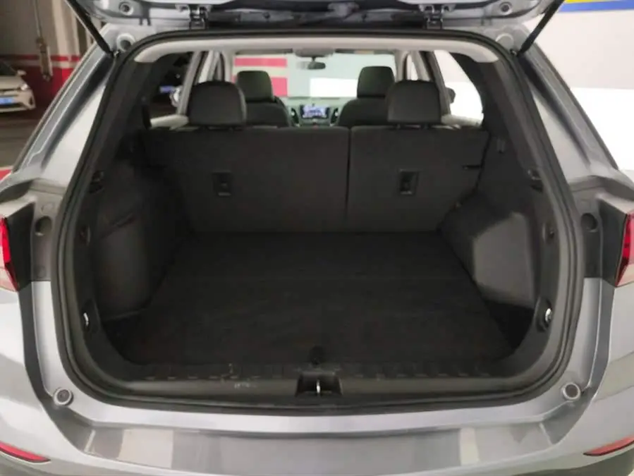 شيفروليه تراك 2022 535T إصدار تشيجي