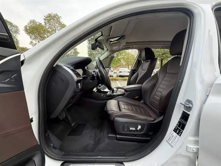 BMW X3 2021 xDrive28i M Sport Package