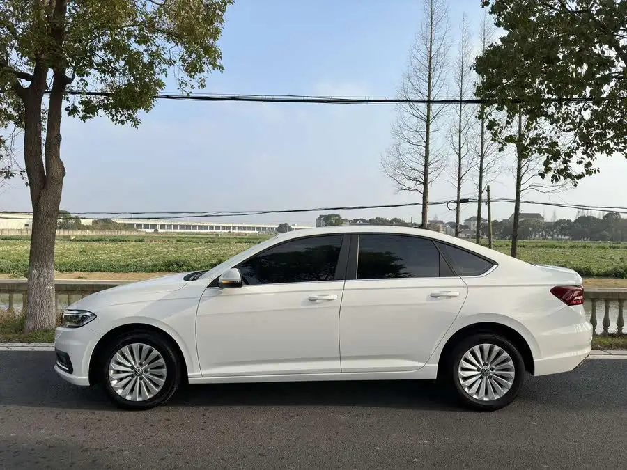 Lavida 2021 1.5L Automatic Comfort Edition