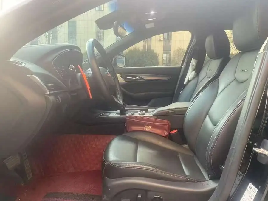 Cadillac CT5 2022 28T Premium