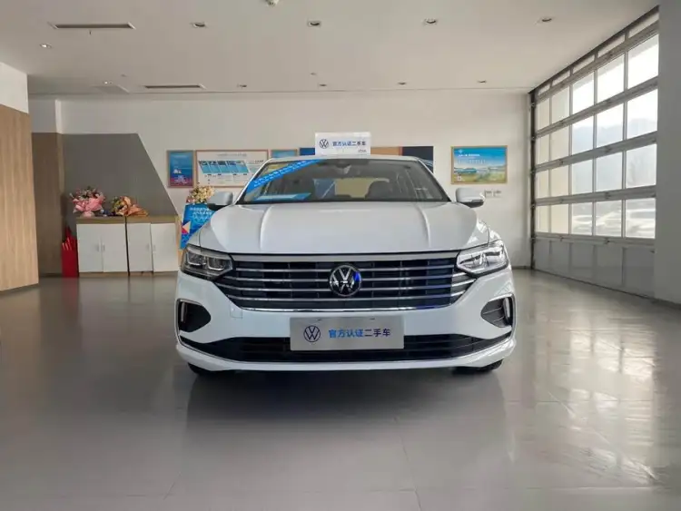 Lavida 2024 1.5L Automatic Five Million Edition