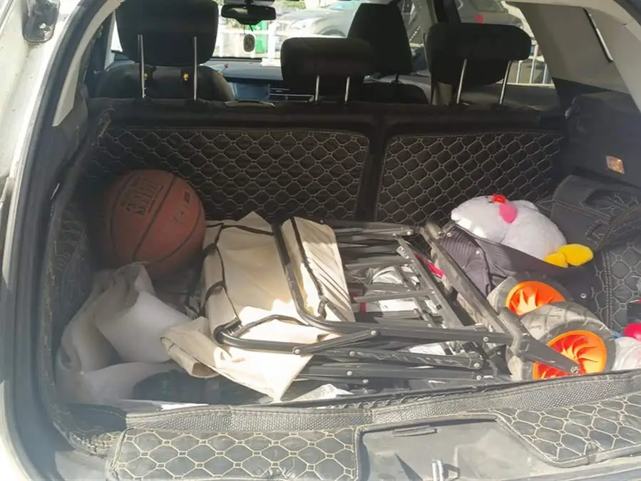 هافال H6 موديل 2021 1.5T أوتوماتيك نسخة البطل