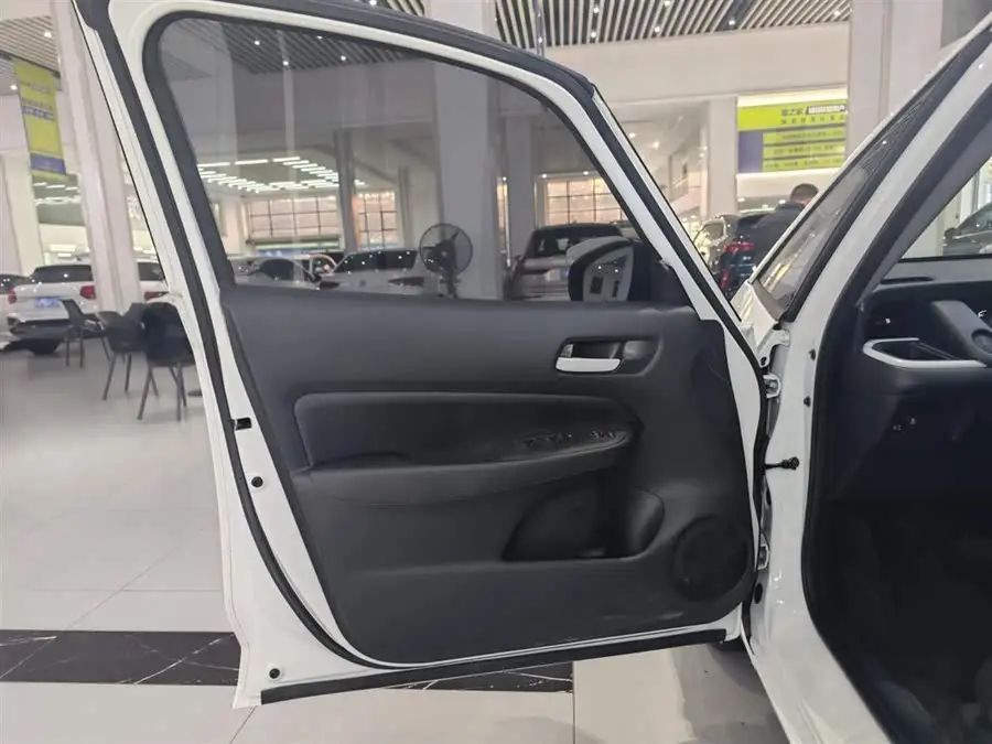 2021 Honda Fit 1.5L CVT潮享版