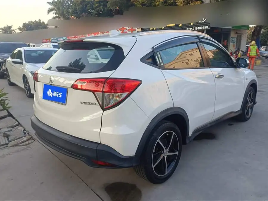 هوندا بريز 2020 1.5 لتر CVT إصدار بايونير