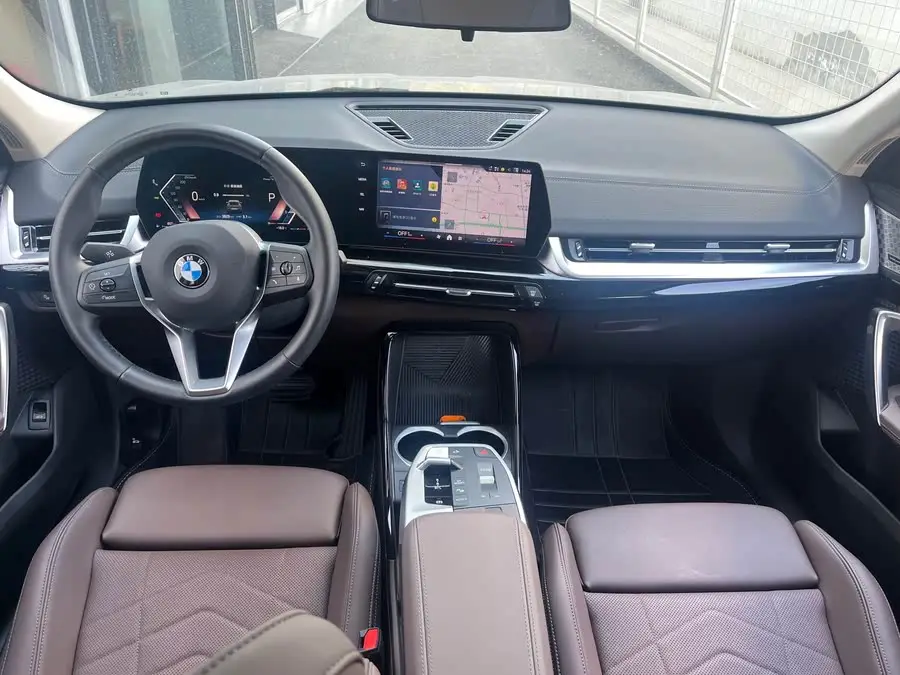 BMW X2 (Imported) 2024 Model sDrive25i M Sport Package
