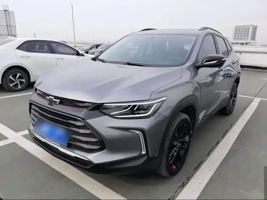 تراكس 2019 ريدلاين 325T إصدار أوتوماتيكي ممتع الوطني VI