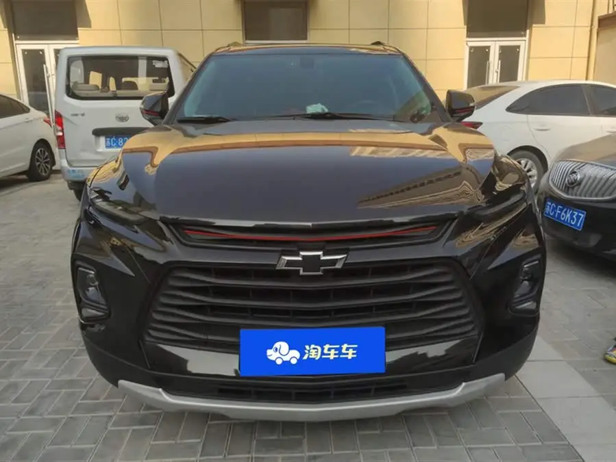 Pioneer 2022 Model Light Hybrid 650T Redline 5-Seater Version