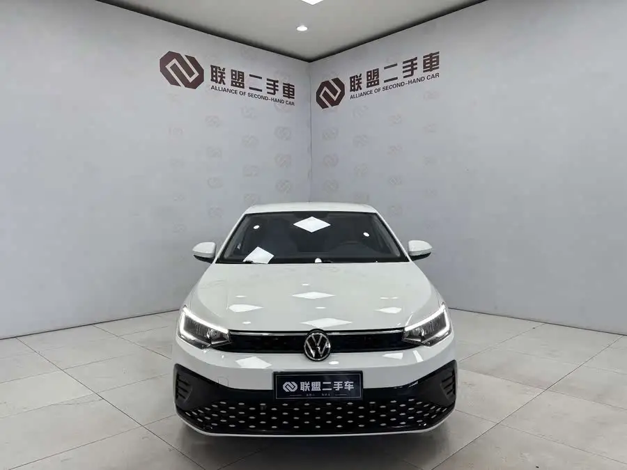 Lavida 2023 New Sharp 1.5L Automatic New Edition