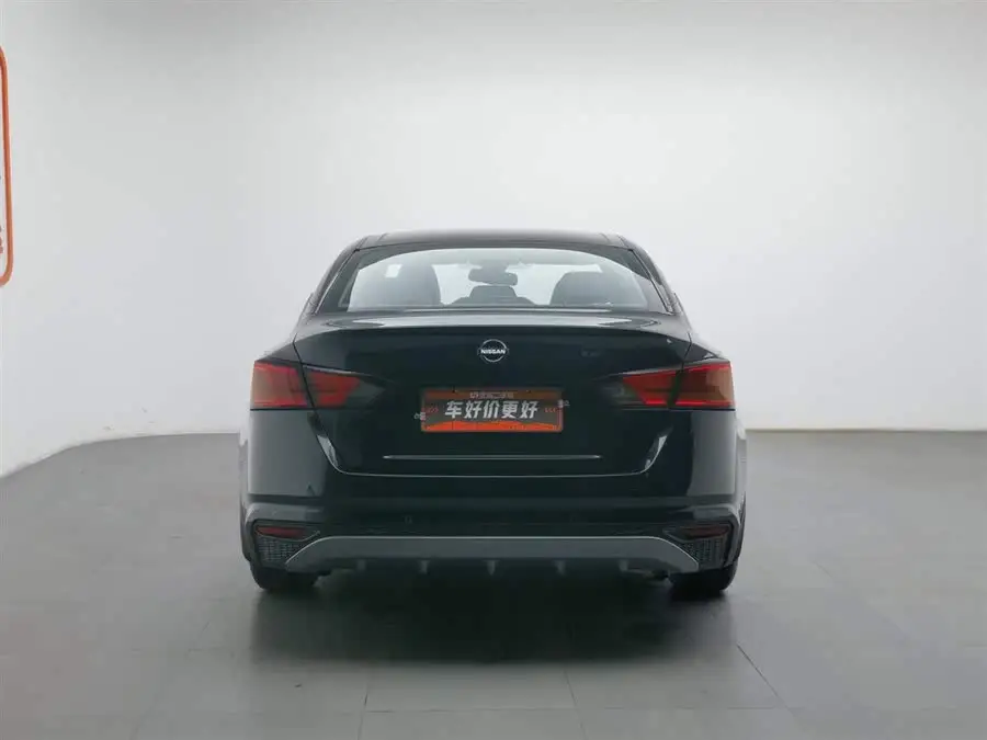 Teana 2020 Model Facelift 2.0T XL Upper AD1 Intelligent Navigation Edition