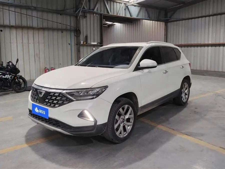 Jetta VS7 2021 Black Edition 1.4T Automatic Enjoyment Version