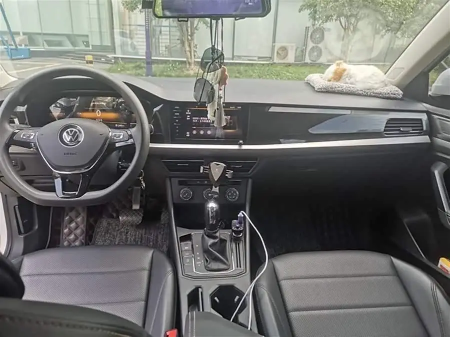 LAVIDA 2021 1.5L Automatic Style Version