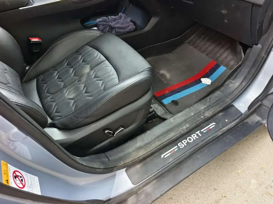 Changan UNI-T 2022 1.5T Flagship