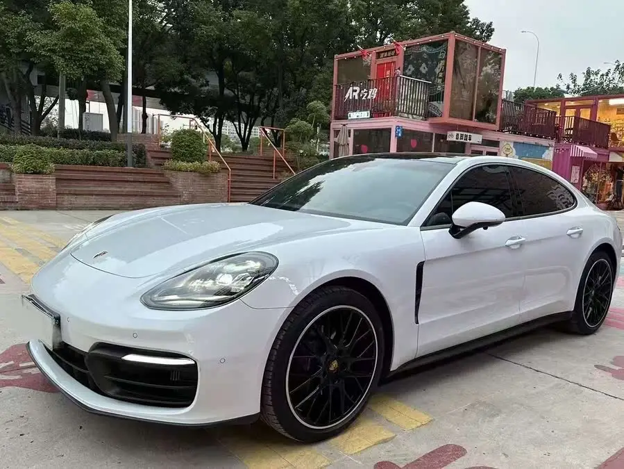 Vehicle Basic Information