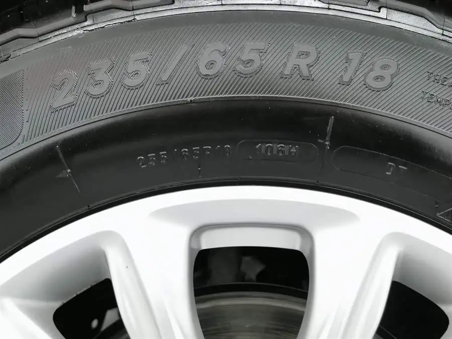 إنفيجن 2020 28T فخامة دفع أمامي