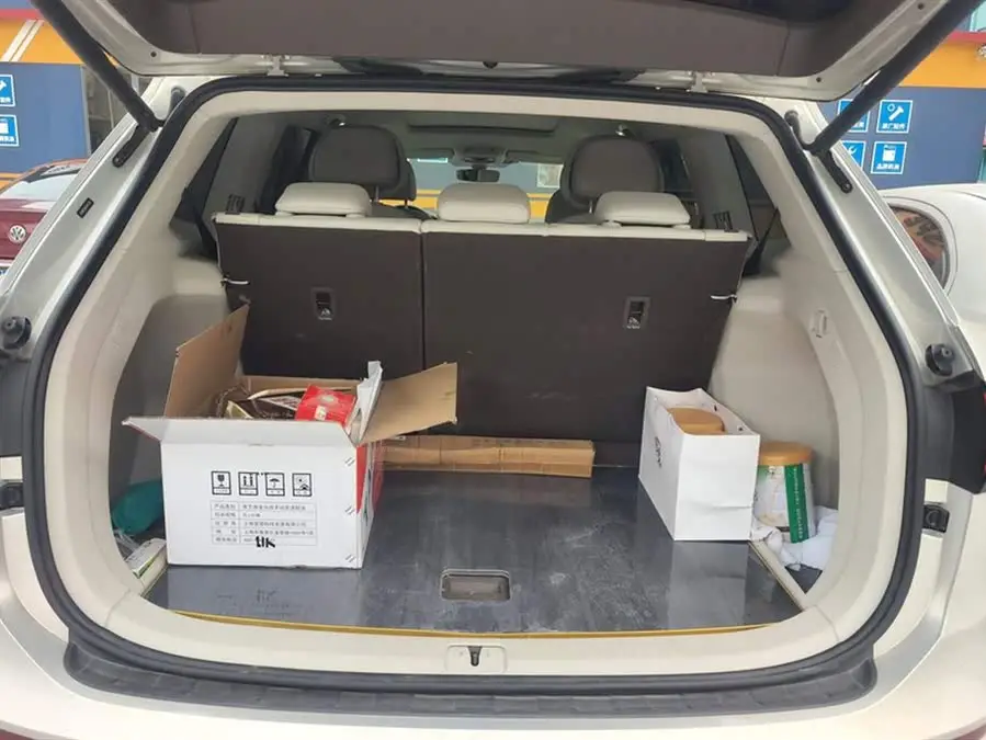 Weiran 2022 380TSI Premium Edition