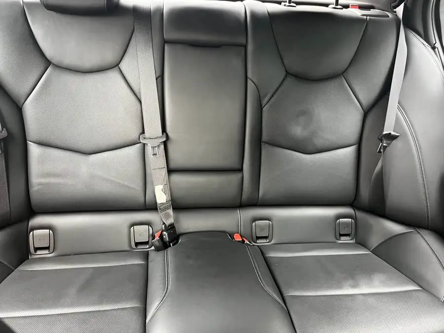 Cadillac CT5 2020 Facelift 28T Luxury