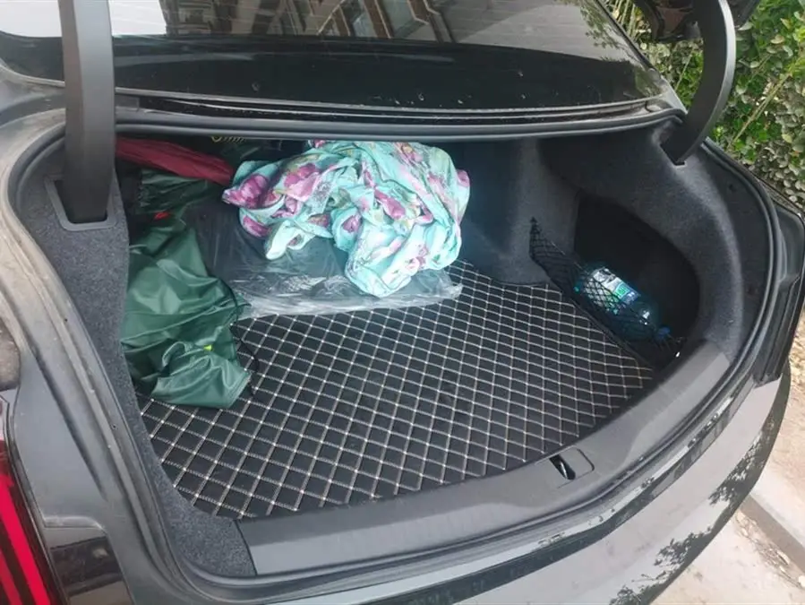 Cadillac CT6 2022 28T Luxury