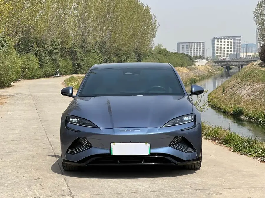 Sealion 2023 Champion Edition 700km Performance Version