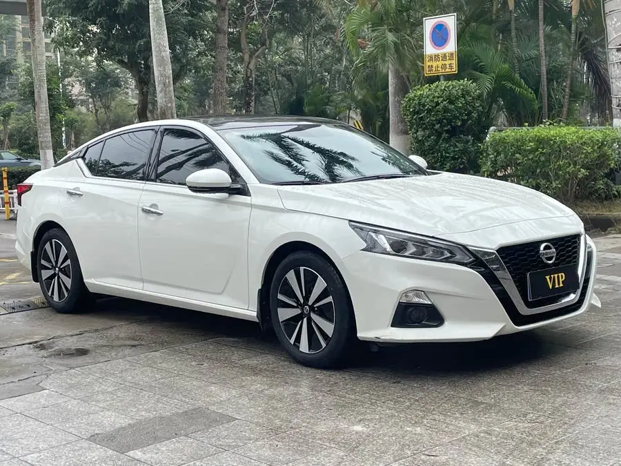 Teana 2021 2.0L XL Comfort Edition