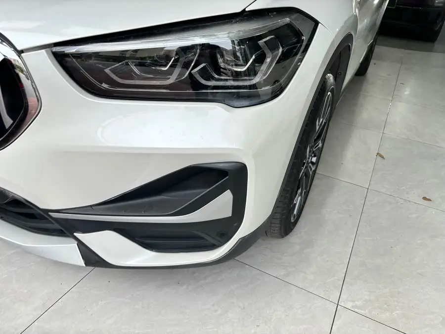 BMW X1 2020 xDrive25Li Luxury