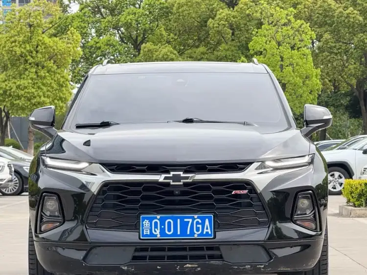 Pioneer 2020 RS 650T Twin-Clutch AWD 7-Seater Prowess Edition