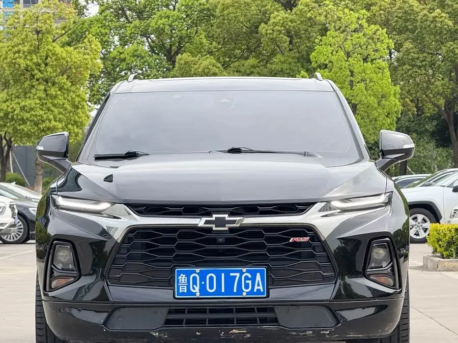 Pioneer 2020 RS 650T Twin-Clutch AWD 7-Seater Prowess Edition