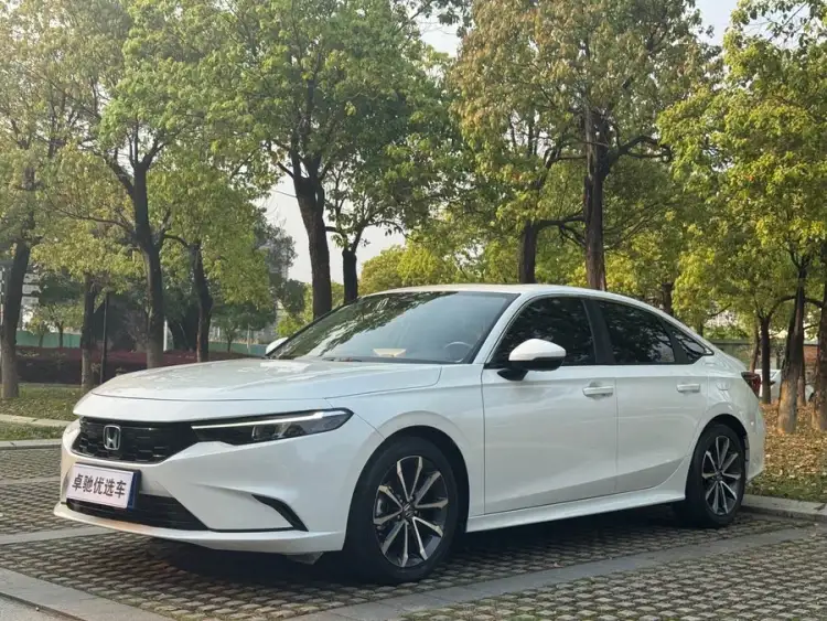 2022 Model XINGGE 240TURBO CVT Luxury Edition