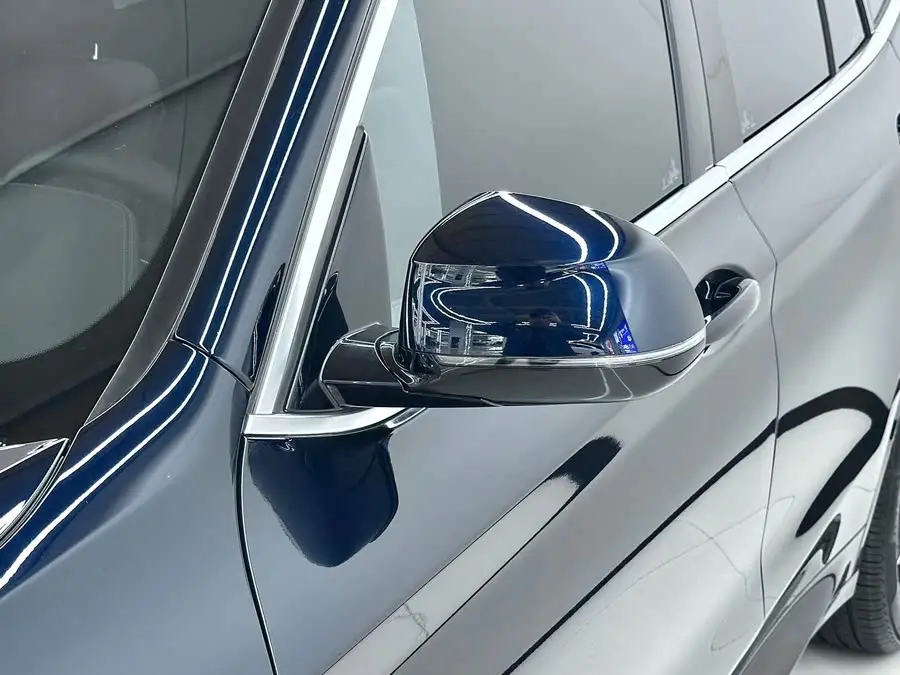 BMW X3 2022 Model Facelift xDrive25i M Sport Package