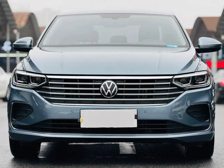 Lavida 2023 280TSI DSG Forever Edition