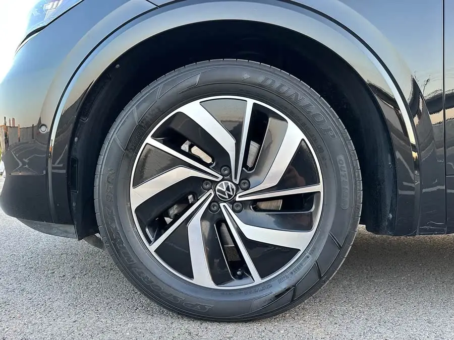 ويـران 2022 380TSI النسخة المميزة