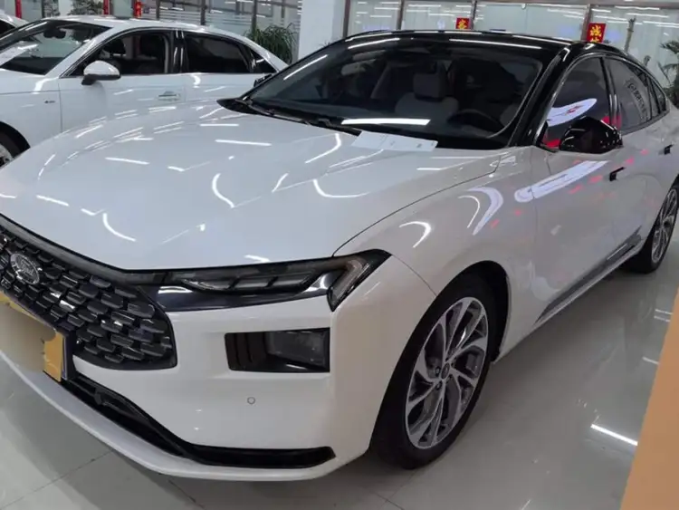 2022 Ford Mondeo EcoBoost 245 Ultimate