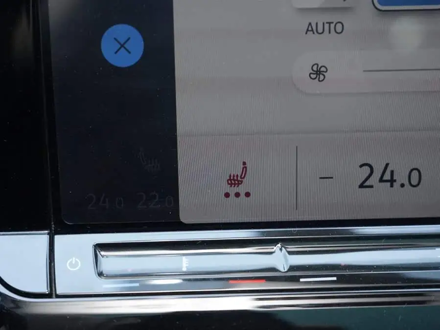 تيرامونت 2022 380 TSI دفع رباعي إصدار فخامة عليا