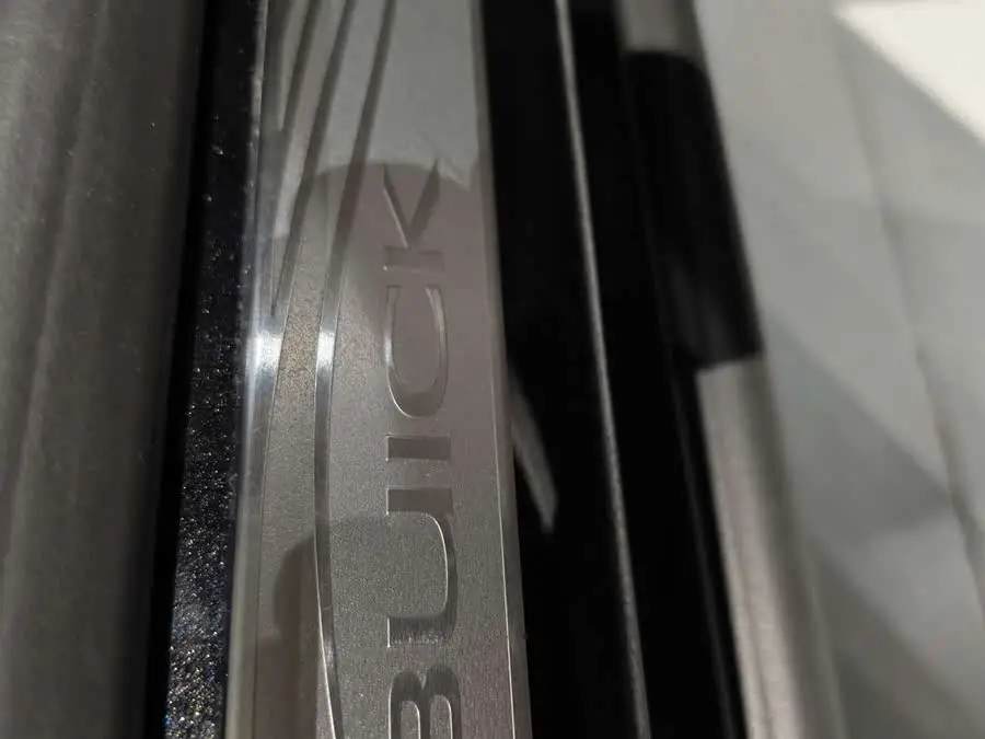 بيوك ريجال 2020 552T النخبة