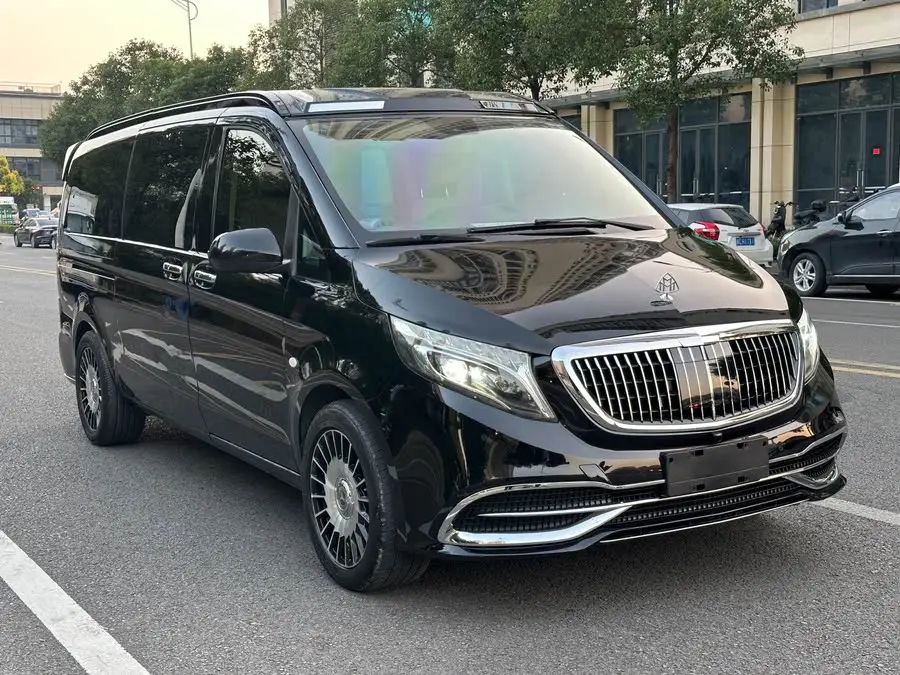 فيتو 2018 2.0T نسخة النخبة 7 مقاعد يورو V