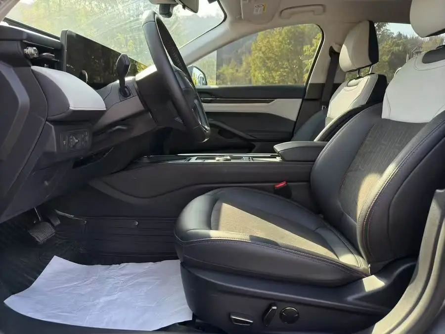 2023 Mondeo EcoBoost 245 Luxury