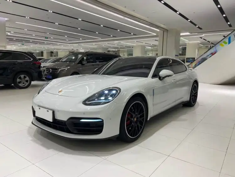 2022 Panamera Executive Long Wheelbase 2.9T