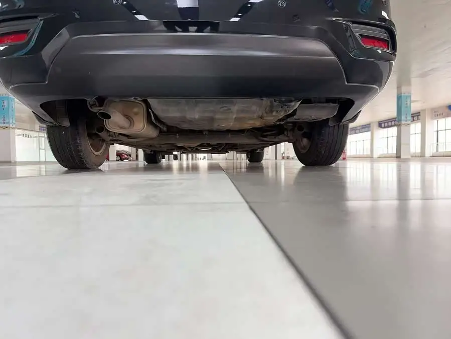 2021 Nissan Sylphy Classic 1.6XE CVT Comfort Edition