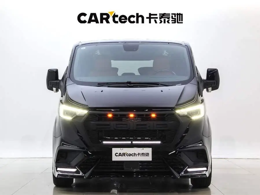 Tuyue Euro 2023 2.0T Automatic Enjoy Edition