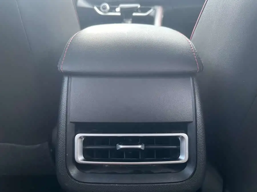 Yidong 2021 PLUS Blue Whale NE 1.4T GDI DCT Flagship