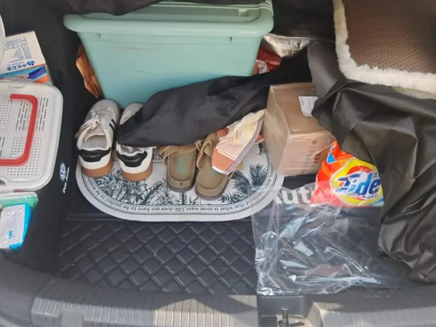 لافيدا 2024 1.5 لتر أوتوماتيكي إصدار السماء النجمية لخمسة ملايين