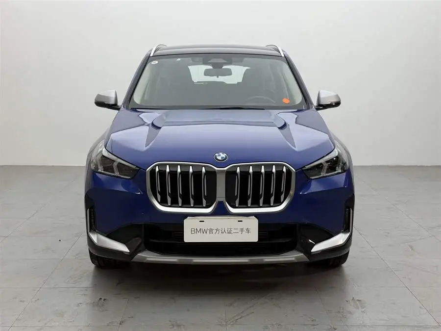 BMW X1 2023 xDrive25Li X Design Package