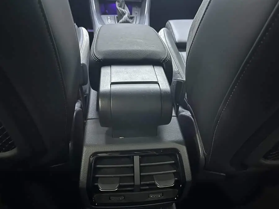 Audi Q3 2024 35 TFSI Fashion Dynamic