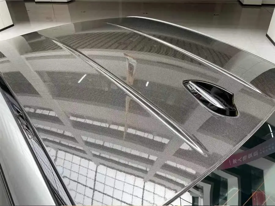 BMW M4 2022 Model M4 Coupe Thunder Edition