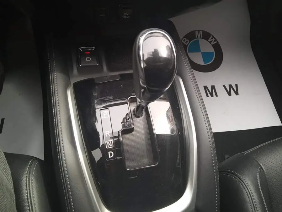 2020 Nissan X-Trail 2.0L XL Premium CVT 2WD Intelligent Enjoyment Edition