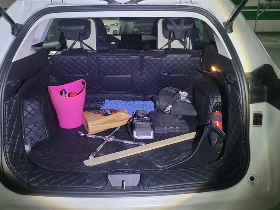 هافال H6 طراز 2023 نسخة الاتجاه الوطني 1.5T نسخة المدينة الأوتوماتيكية