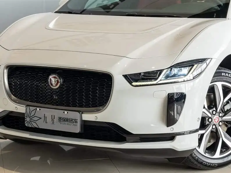 Jaguar I-PACE 2020 EV400 HSE