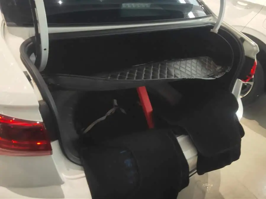 Volkswagen Bora 2023 200TSI DSG Intelligent Version