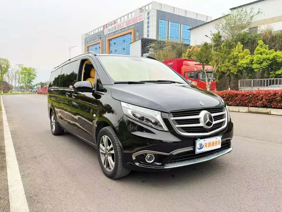 فيتو 2018 2.0T إصدار الأعمال الوطنية VI