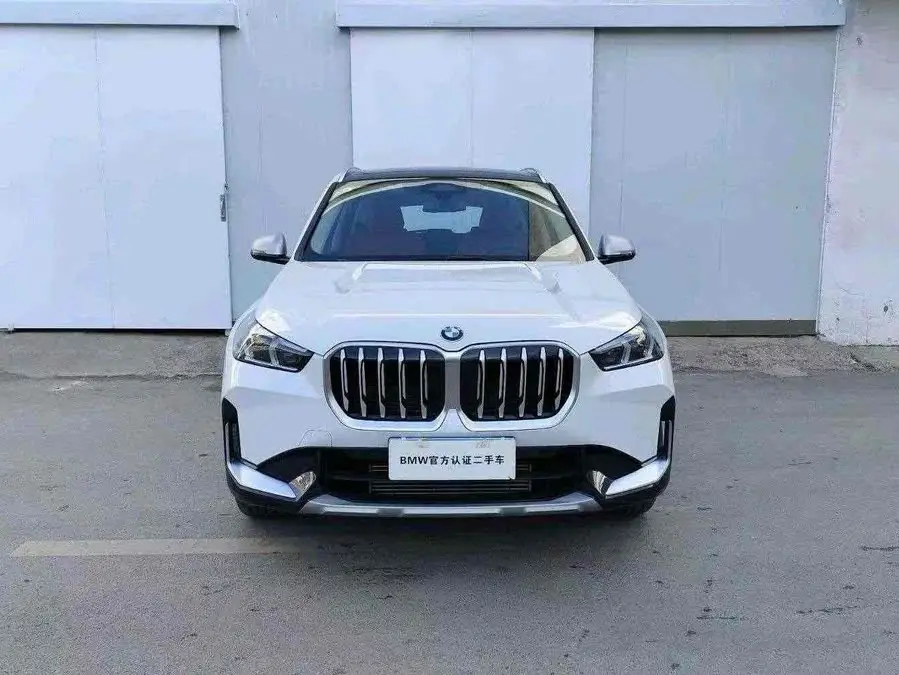 BMW X1 2023 sDrive20Li X Design Package