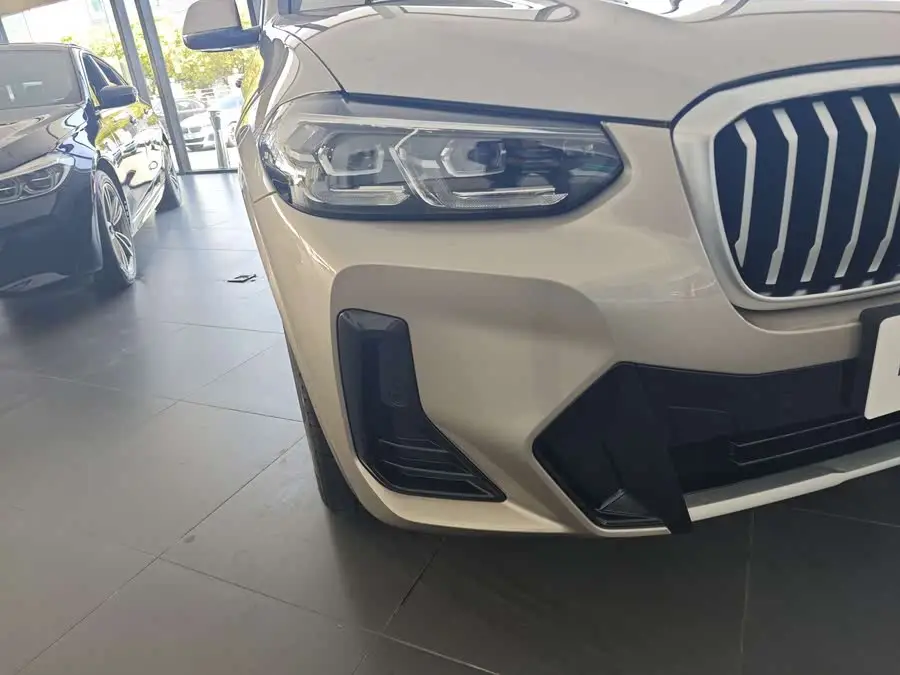 BMW X3 2023 xDrive25i M Sport Package